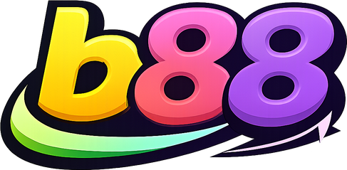 Logo b88 – trang chủ cá cược trực tuyến